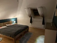 Vacation in the Leipzig New Lake District