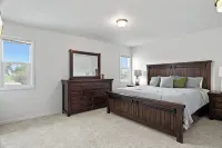 Relaxing Golf Retreat! 2-bedroom desert oasis