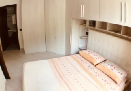 new garden apartment