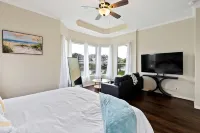 Unique Restful 3BR @Waterview