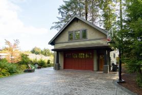 Sitka Bungalow
