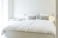 Berliner Hof, App 5, Westerland, Sylt (65sqm)