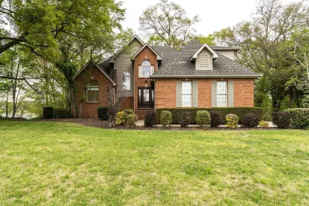 Gather at Tims Ford Lake
