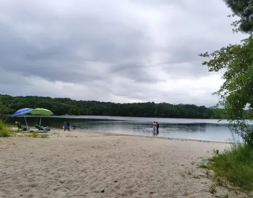 Beautiful home in Orleans. Park, Beach, Lake & Ocean.  Telsa charge