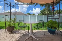 3/2 Heated Pool & Putting Green - Port Charlotte - Come Relax & Enjoy! - ビーチサイド