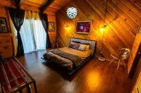 Unique private Forest  mountain Getaway