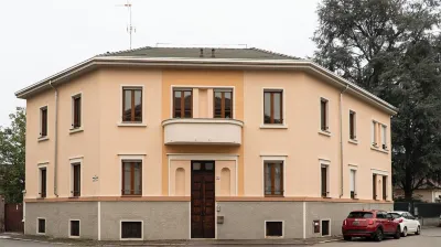 WAVE - Modern and quiet apartment, close to main services