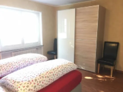 Panorama-FeWo Bei Winterberg, 2 -10 Pers., Box-Spring Beds, Wifi / Wlan