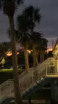 Charming 2-bedroom condo with WiFi, AC in gorgeous New Smyrna Beach