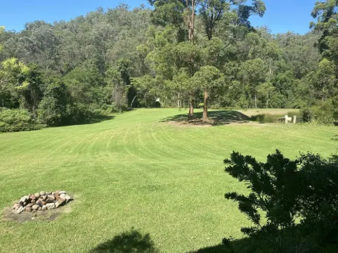 Willow Cottage @ Hidden Valley Retreat Cottages