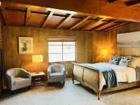Scenic View Cabin Near Alderbrook Resort