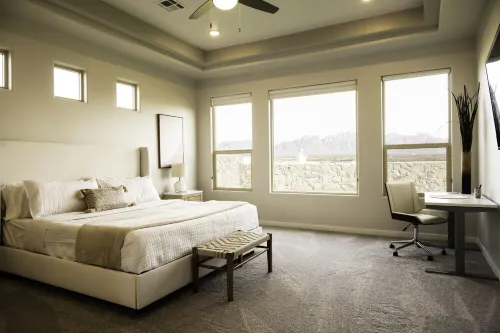 Las Cruces Beauty | Mountain Views | Pet Friendly