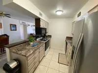 3 bdr with pool , lots of offstreet parking, close to everything