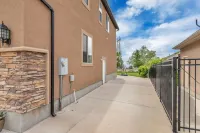 The Suite at the Cedars Hotels in Cedar Hills