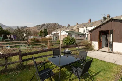 ⭐️Stunning Holiday Home⭐️ - Centre of Coniston - 3 bedroom Hotels near Brantwood