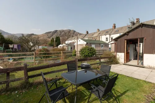 ⭐️Stunning Holiday Home⭐️ - Centre of Coniston - 3 bedroom Hotel a Coniston