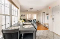 Lovely 2 bedroom/ Near EWR/ Free Parking