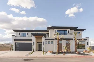 Sand Hollow Aquatic Adventure Hotels in der Nähe von Stout Park