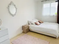 Appartement 70m2 Cosy Famillial à Ermont Hotel a Ermont