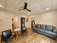 Walking Distance to the St. Croix River & Downtown