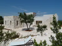 Architecturally Designed Sea View Villa in Carovigno, Nr Ostuni with Heated Pool - Ocean View