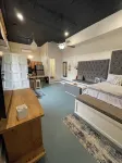 The Nook at Main Street Suites: Cozy studio apt in downtown Van Buren, AR