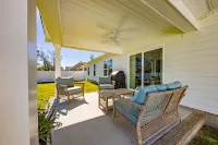 Serene Living in New Bern - Your Souther Haven Hotels in James City