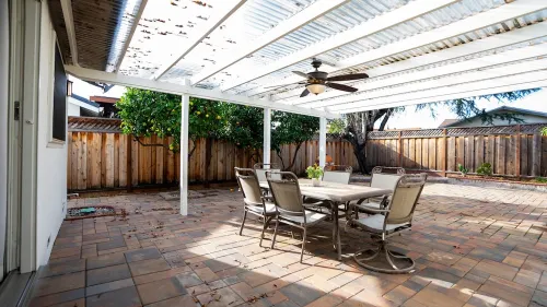 Grand Lux 4BR  Prime Location + Serene Yard