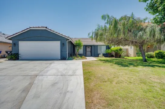 Simple Home for Work or Travel