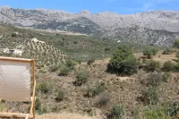 Rural villa in Marrucho Alto