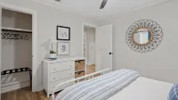 Cozy Cottage near Downtown Laurel! Hotels near Agape Church