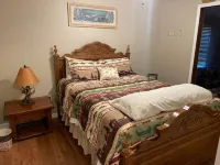 Secluded cabin near South Holston River