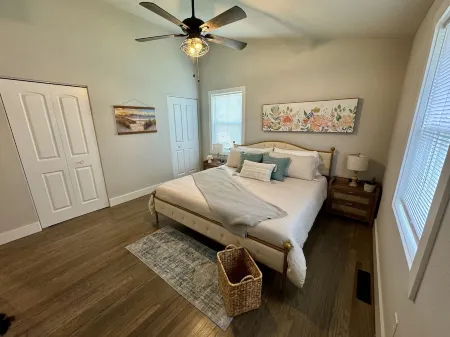 Miller Beach Family Getaway