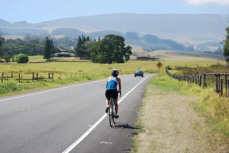Mountain to Ocean Views Pole House @ Maui Adventure Villa Отели рядом с достопримечательностью «Ahimsa Sanctuary Farm»