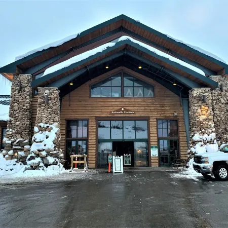 Luxury Condo by Mountain and Jordanelle Reservoir