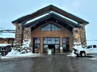 Luxury Condo by Mountain and Jordanelle Reservoir