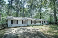 Convenient/Safe Location: Studio APT near WholeFoods