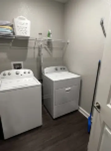 Suite Peace- New luxury apartment near NAS JAX and Orange park