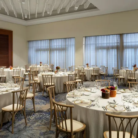 Sheraton Puerto Rico Resort & Casino