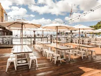 Amazing Views and Walkable to Downtown! Historic 3/2 Home, Sleeps 8 Hotels in Tiburon