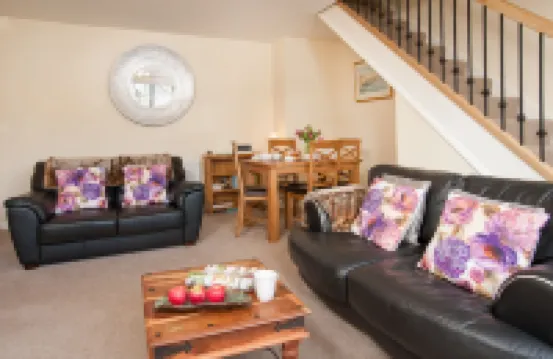 Luxury Accommodation close to centre of Ancient Coaching Village of Belford