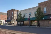 Private Workout Gym and Studio Apartment Historic