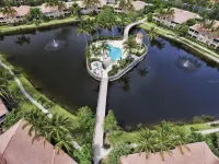 Beautifully appointed 3 bedroom condo with amazing marina views!