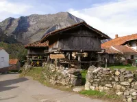 Tourist House La Pandiella Hotels in Bonar-Cistierna