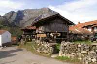 Tourist House La Pandiella