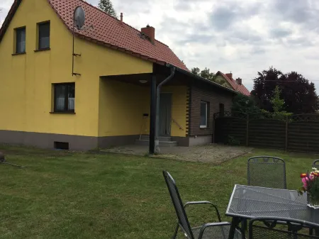 Haus Vergissmeinnicht in Ruhiger, Ländlicher Lage. Ein Schritt ins Oderbruch !