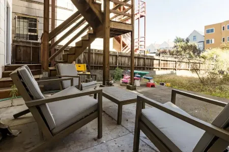 Remodeled 1BR Garden Apt in a perfect location Отели рядом с достопримечательностью «Дэвидсон, Маунт»