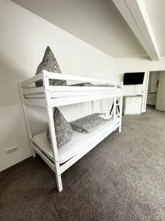 Stilvolle Stadtoase Отели в г. Тельтов-Флеминг