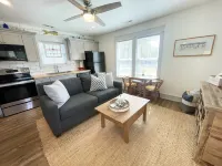 Peaceful Retreat, OBX Village Studio