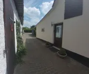 Vacation Apartment Marie in Bergen Auf Rügen, Quiet Location
